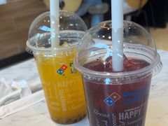 -达美乐比萨(西客站北店)