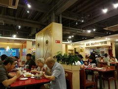 大堂-宏状元现熬粥·京味菜(五棵松店)