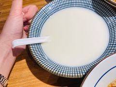 现磨豆浆-南小蟹手工點心(三里屯店)