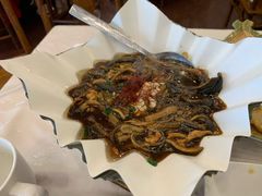 响油鳝丝-楼外楼(西湖景区孤山路店)