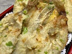 -君霖海鲜私房菜(春柳店)