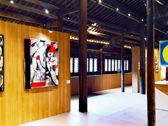-朵云书院·广富林店