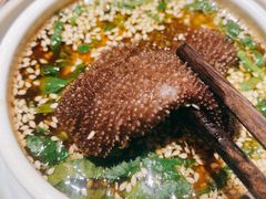 -巴奴毛肚火锅(大剧院店)