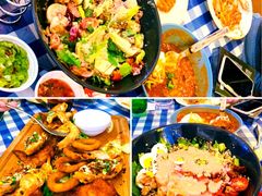 -彼德西餐厅(凯德广场新南店)