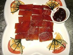 -汉城馆·烤肉火锅餐厅·韩国烤肉(河北云瑧世纪大饭店)