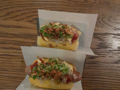 -BOR Eatery(安福路店)