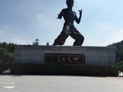 -李小龙乐园(顺德均安店)
