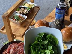 -胖记烤肉(湖大店)