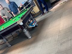 -云川台球(马甸店)