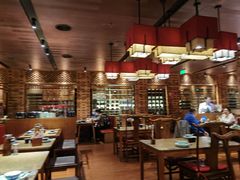 -绿茶餐厅(coco park 店)