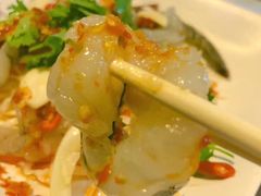 -Doo Dee Thai Food(Issan/Isaan/Esan)