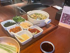 -林四喜·闽南传家菜(鼓浪屿店)