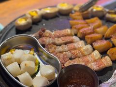 -济州爱肉堂(总店)