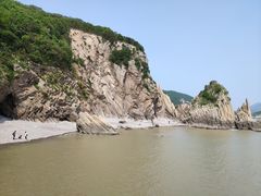 -花岙岛