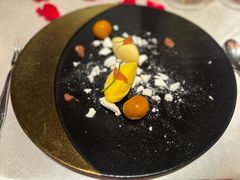 -北京古城老院厉晓麟精致菜