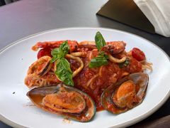 -Nord Grill&Bar Highland诺德西餐(深圳欢乐海岸店)