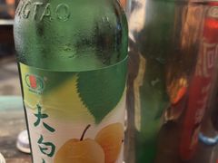-破店肥哈·东北烧烤·夜宵(南山保利店)