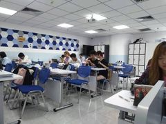 -新航道雅思托福·留学·考研培训(人民广场校区)