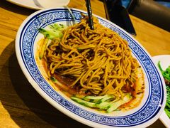 -東舍食唐精品陕菜馆
