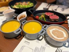 -西堤牛排(合肥之心城店)