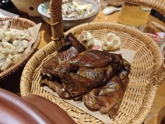 -鸽子窝(宋庄店)