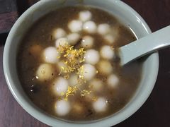 -大郎桥瑞陆糖粥(小太平巷店)