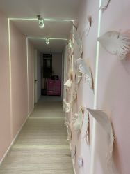 -Beauty Nails 美甲美睫皮肤管理