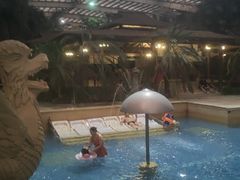 -龙达温泉生态城
