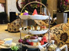 -粤海喜来登酒店·&More聚驿(天河城店)