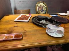 -超级神炭烤肉夜食(芥园西道店)
