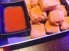 -钳真多钓虾馆·小龙虾海鲜烧烤(九六广场店)