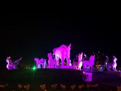 -清迈夜间动物园