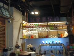 -京城小江南·北京烤鸭·江南土菜·白鱼(中关村店)