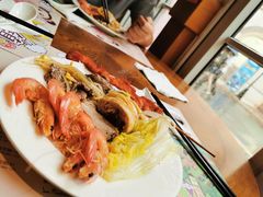 -中旅阿那亚九龙湖·公主酒店