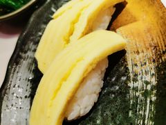 玉子寿司-羽寿司(东方宝泰店)