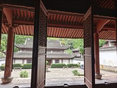 -宁波市保国寺古建筑博物馆