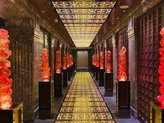 -北京四季酒店·采逸轩