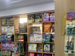 -天使宠物医院·犬猫分诊(彩虹店)