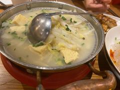 -金掌勺·锅包肉(广渠门店)