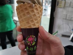-吴裕泰茶庄(鼓楼店)