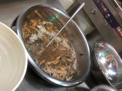 -黔阿牛菌汤牛肉粉全牛火锅(喷水池店)