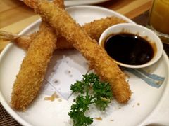 -割烹旭日本料理(龙湖狮山天街店)