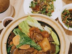 -锦粤宫·精致粤菜(深圳北站店)