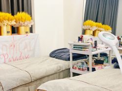 -茉柠Morning Nails