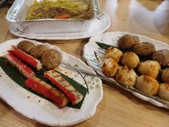 -质烤烤物·活烤海鲜(质烤总店)