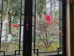 -杭州西湖柳莺里酒店·闻莺厅