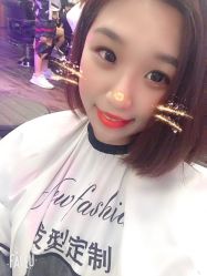 点击看大图 -New Fashion·新时尚形象设计