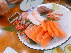 -银子铁板烧料理自助餐(人民广场店)