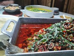 -盐帮食坊•小河帮川菜(四川师大店)