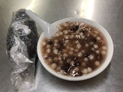 -芳婆糕团店(王府大街店)